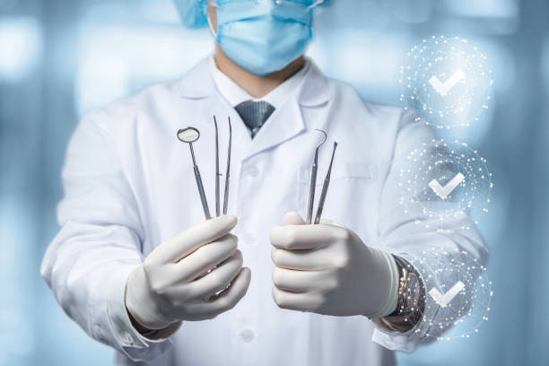 Best Tooth Extraction  in Gonzales, LA