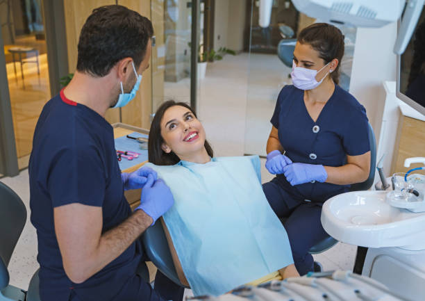 Best Emergency Dental Care  in Gonzales, LA