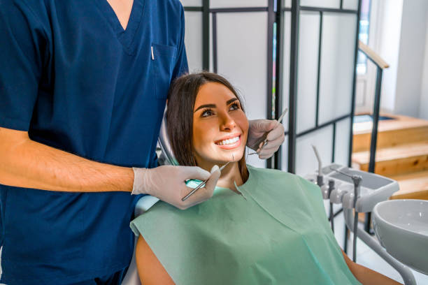 Best Laser Dentistry  in Gonzales, LA