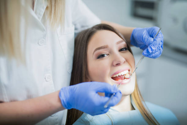 Best Teeth Whitening  in Gonzales, LA